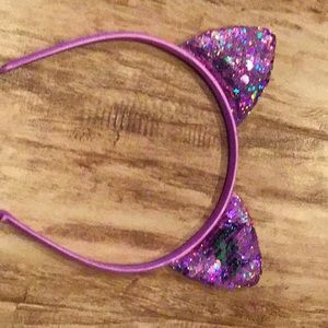 cat ears
